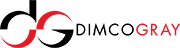 DimcoGray logo